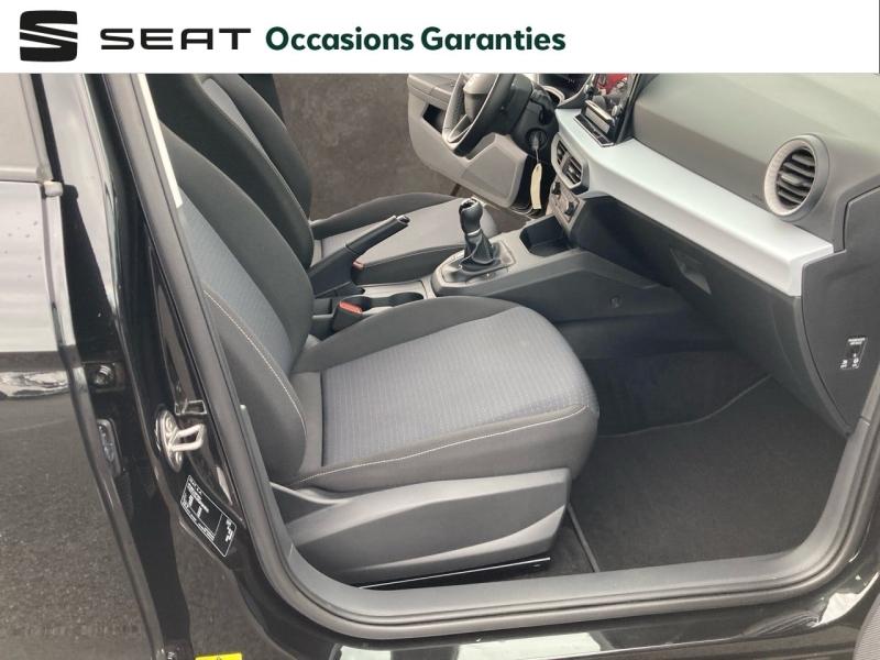 Voitures occasions SEAT IBIZA Copa Tomblaine