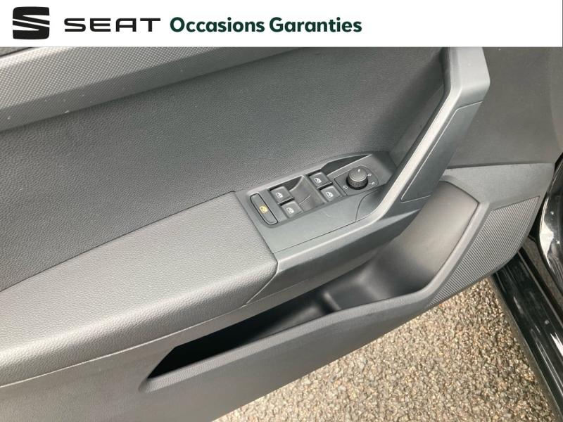 Voitures occasions SEAT IBIZA Copa Tomblaine