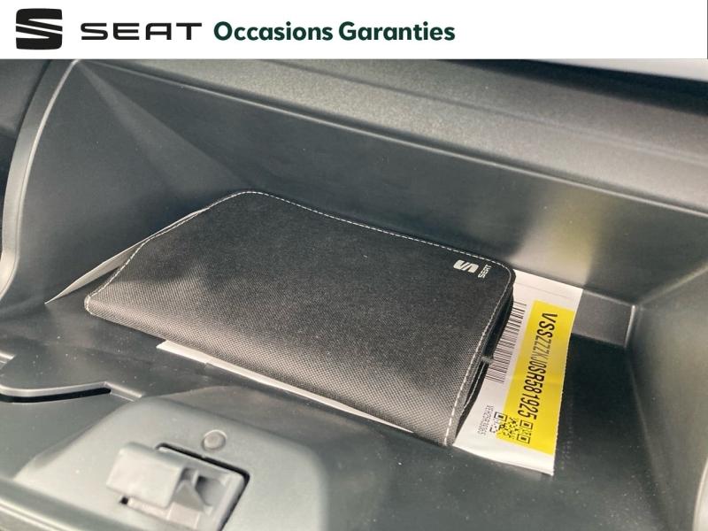 Voitures occasions SEAT IBIZA Copa Tomblaine