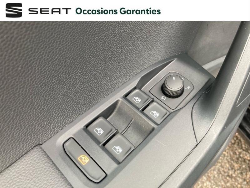 Voitures occasions SEAT IBIZA Copa Tomblaine