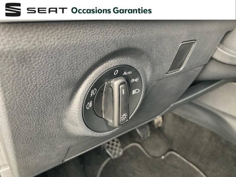 Voitures occasions SEAT IBIZA Copa Tomblaine