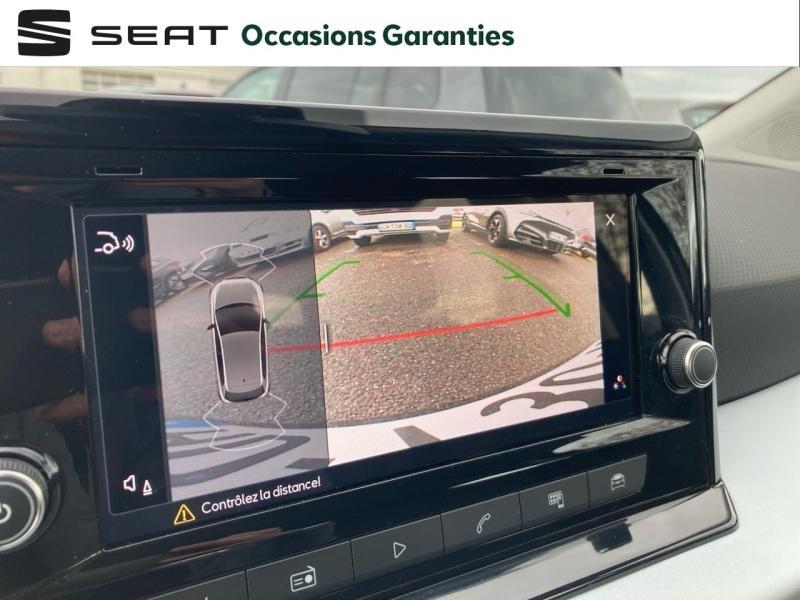 Voitures occasions SEAT IBIZA Copa Tomblaine