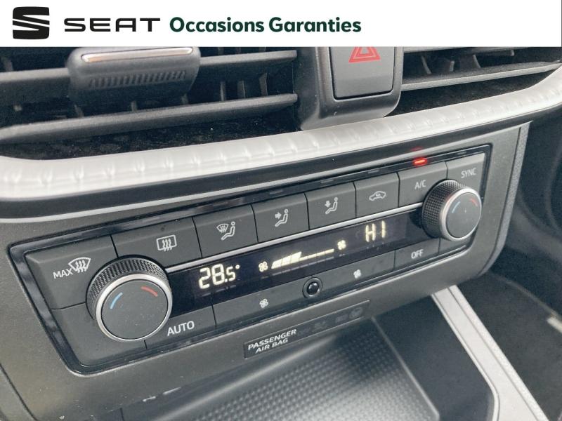 Voitures occasions SEAT IBIZA Copa Tomblaine