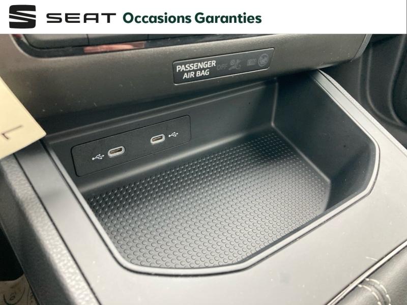 Voitures occasions SEAT IBIZA Copa Tomblaine