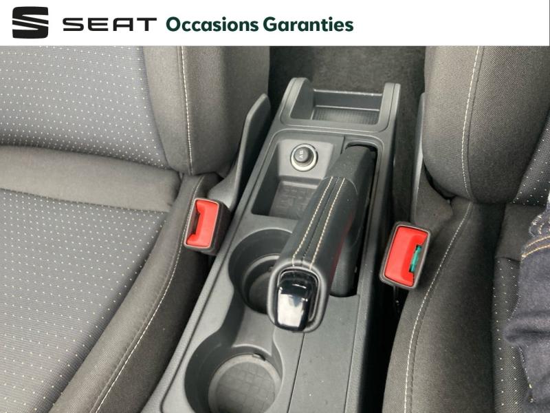 Voitures occasions SEAT IBIZA Copa Tomblaine