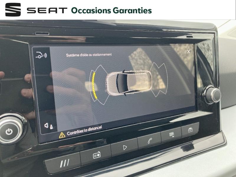 Voitures occasions SEAT IBIZA Copa Tomblaine