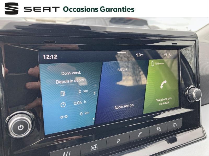 Voitures occasions SEAT IBIZA Copa Tomblaine