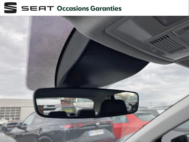 Voitures occasions SEAT IBIZA Copa Tomblaine