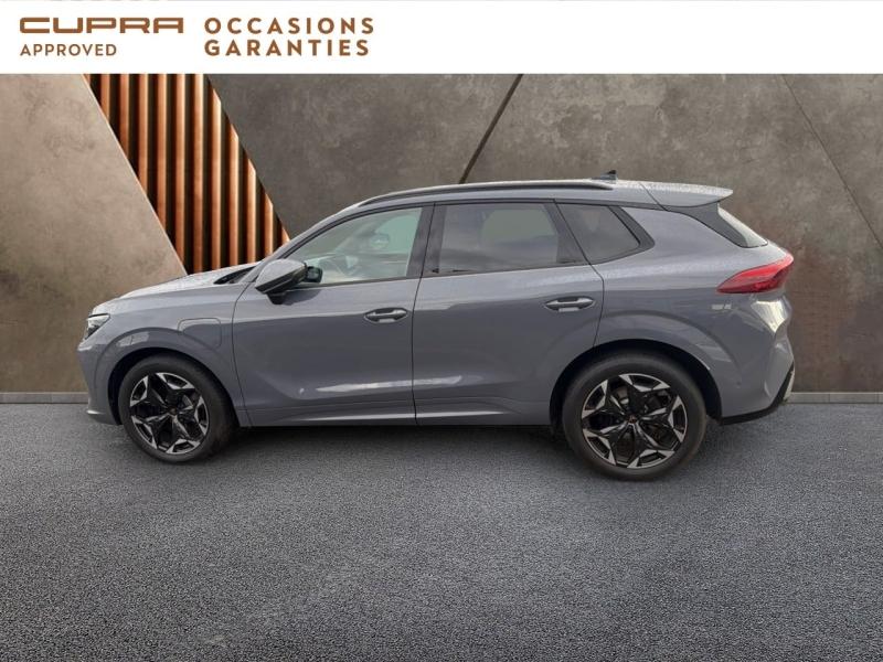 Voitures occasions CUPRA Terramar VZ Tomblaine