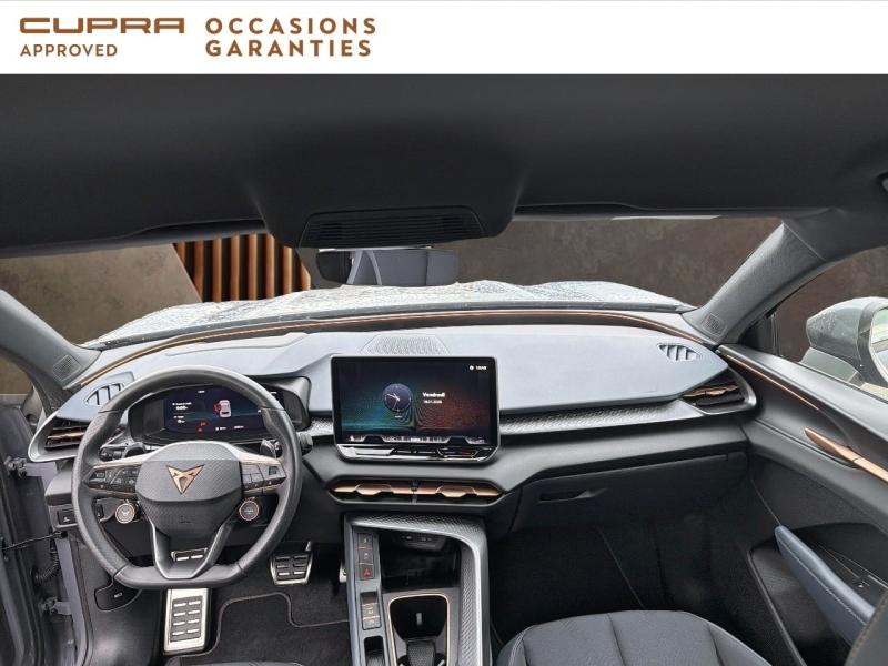 Voitures occasions CUPRA Terramar VZ Tomblaine