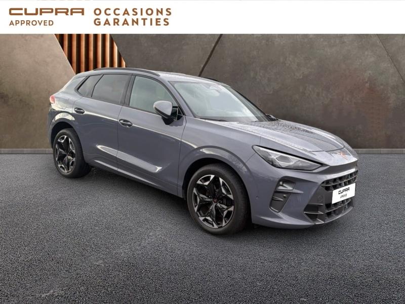 Voitures occasions CUPRA Terramar VZ Tomblaine