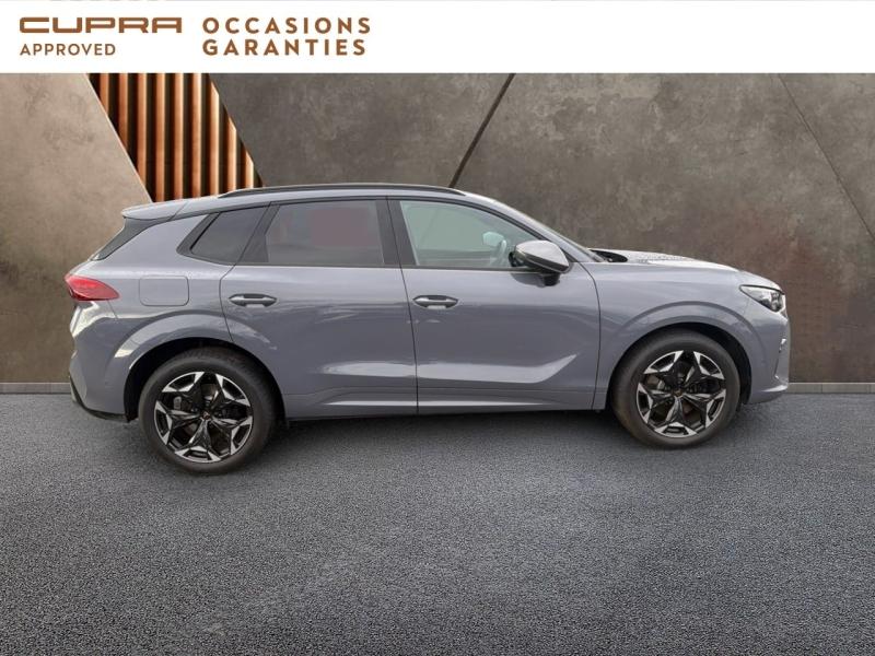 Voitures occasions CUPRA Terramar VZ Tomblaine