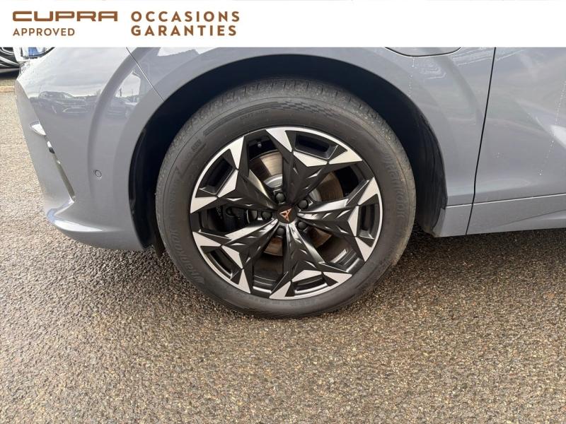 Voitures occasions CUPRA Terramar VZ Tomblaine