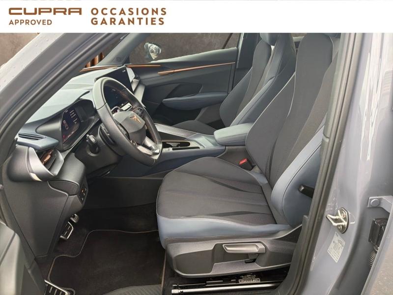 Voitures occasions CUPRA Terramar VZ Tomblaine