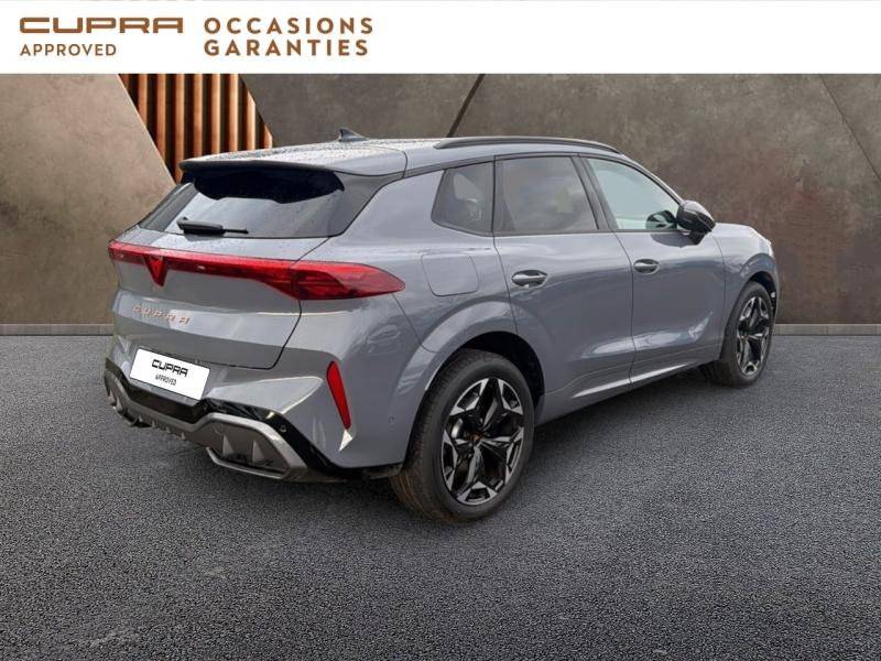 Voitures occasions CUPRA Terramar VZ Tomblaine