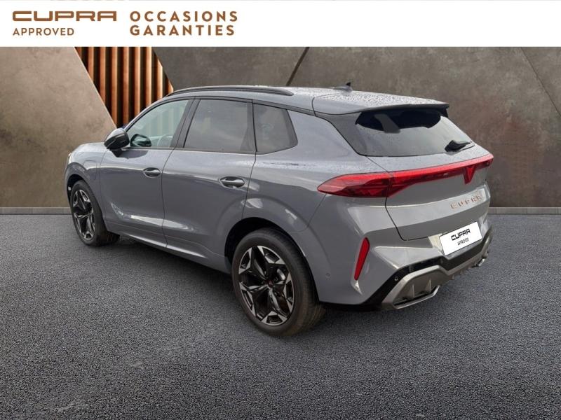 Voitures occasions CUPRA Terramar VZ Tomblaine