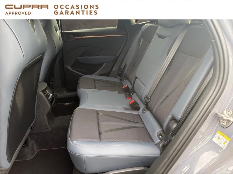 Voitures occasions CUPRA Terramar VZ Tomblaine