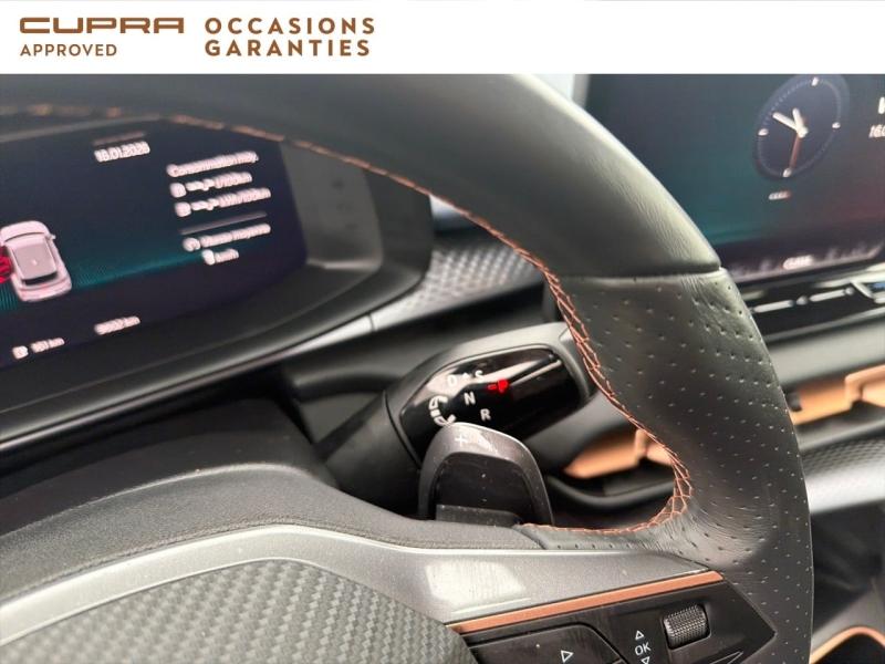 Voitures occasions CUPRA Terramar VZ Tomblaine