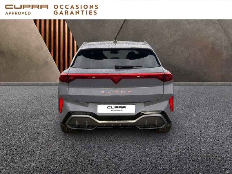 Voitures occasions CUPRA Terramar VZ Tomblaine