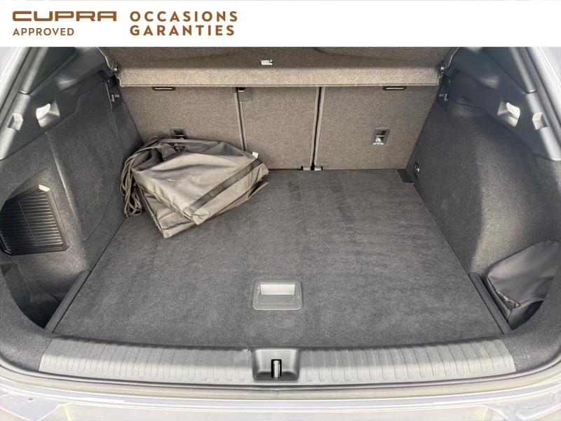 Voitures occasions CUPRA Terramar VZ Tomblaine