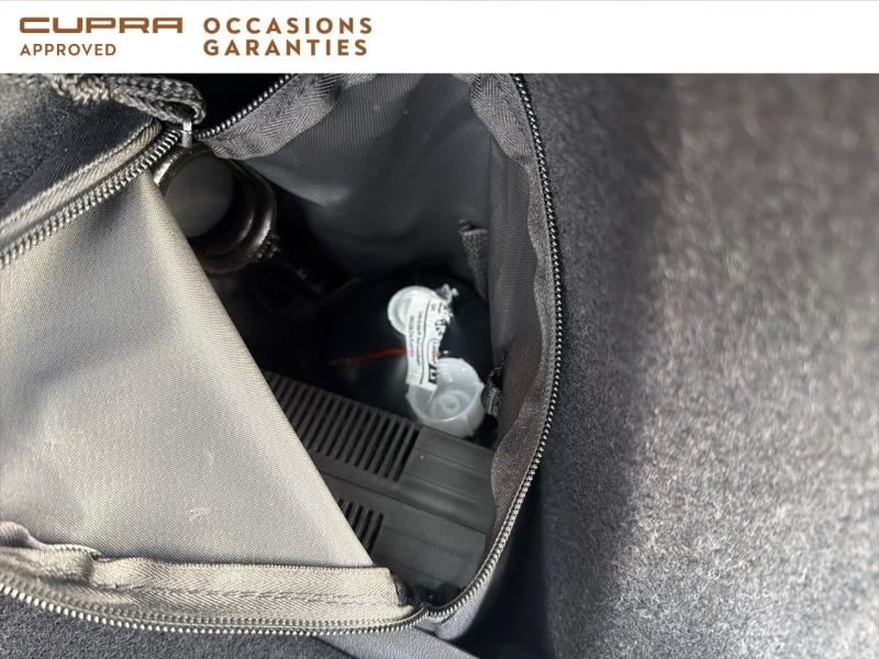 Voitures occasions CUPRA Terramar VZ Tomblaine