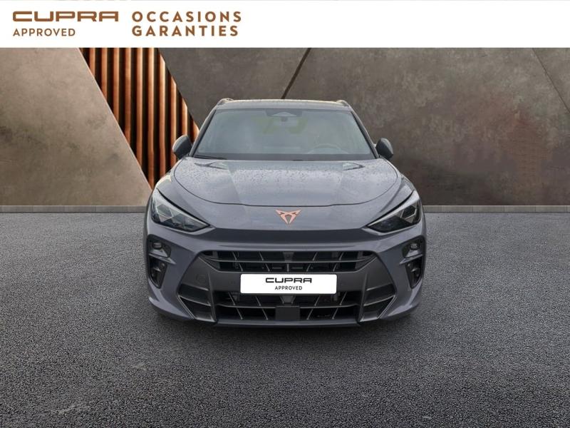 Voitures occasions CUPRA Terramar VZ Tomblaine