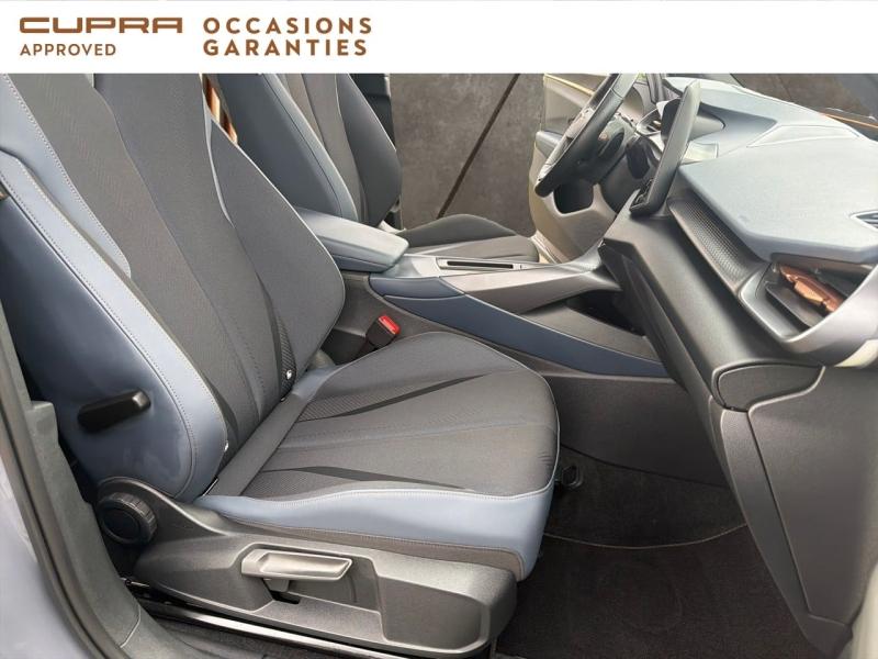 Voitures occasions CUPRA Terramar VZ Tomblaine