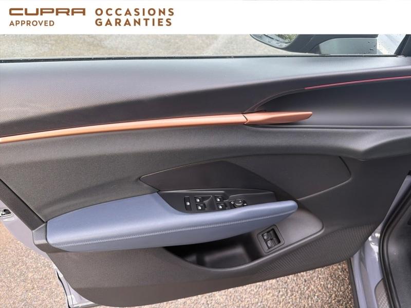 Voitures occasions CUPRA Terramar VZ Tomblaine