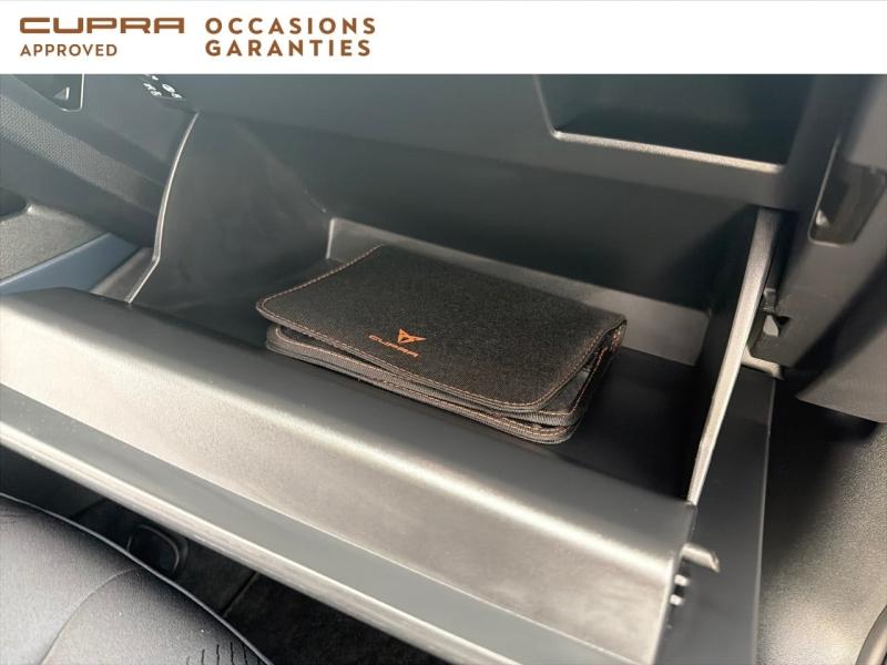 Voitures occasions CUPRA Terramar VZ Tomblaine