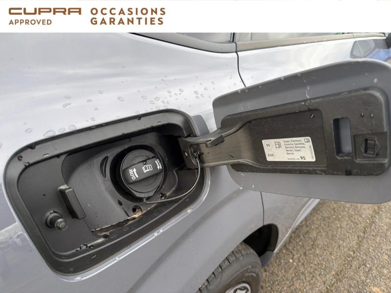 Voitures occasions CUPRA Terramar VZ Tomblaine