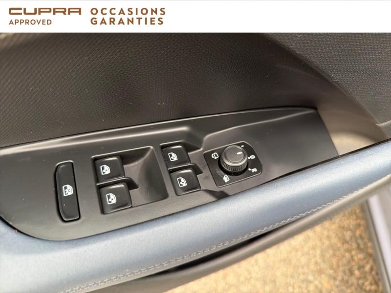 Voitures occasions CUPRA Terramar VZ Tomblaine