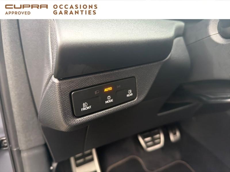 Voitures occasions CUPRA Terramar VZ Tomblaine