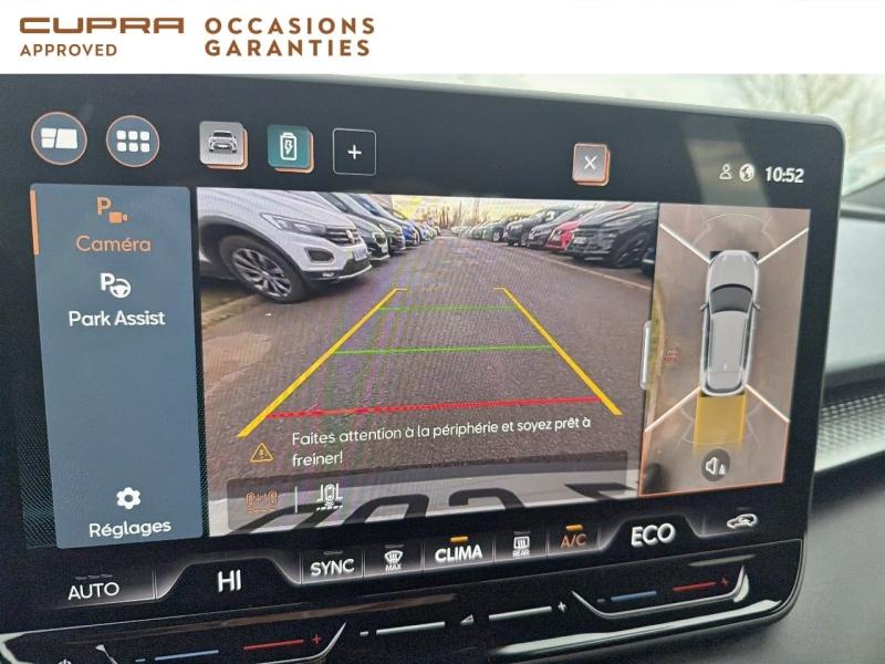 Voitures occasions CUPRA Terramar VZ Tomblaine