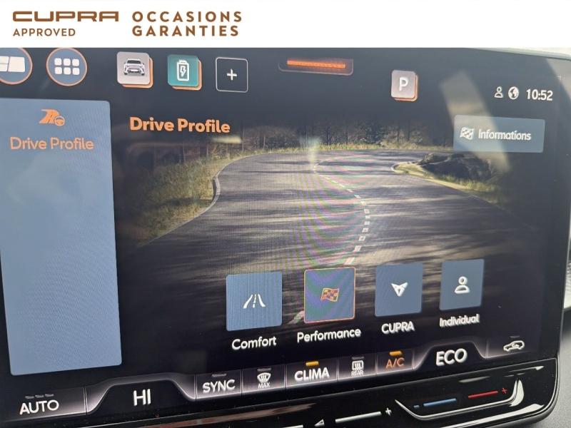 Voitures occasions CUPRA Terramar VZ Tomblaine