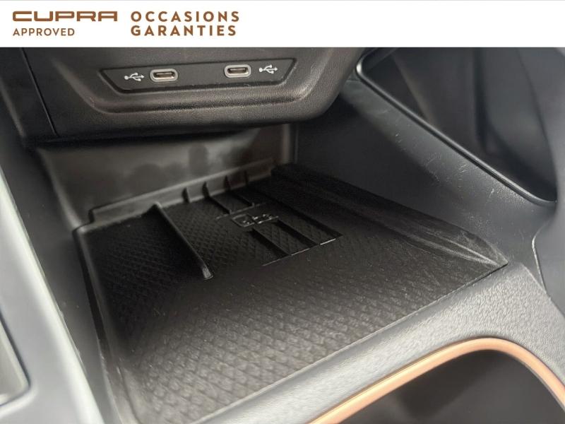 Voitures occasions CUPRA Terramar VZ Tomblaine