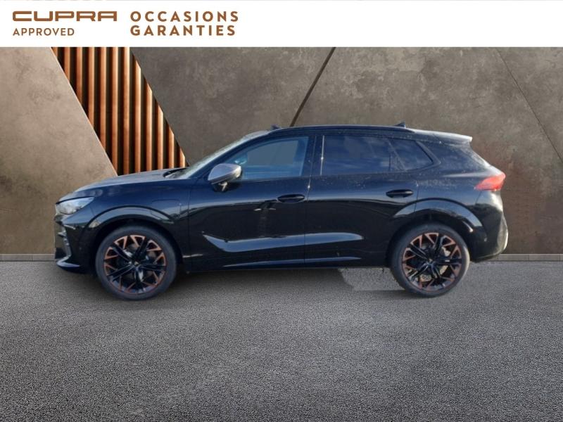 Voitures occasions CUPRA Terramar VZ Tomblaine