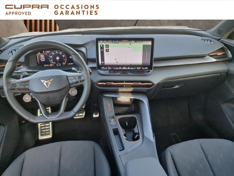 Voitures occasions CUPRA Terramar VZ Tomblaine