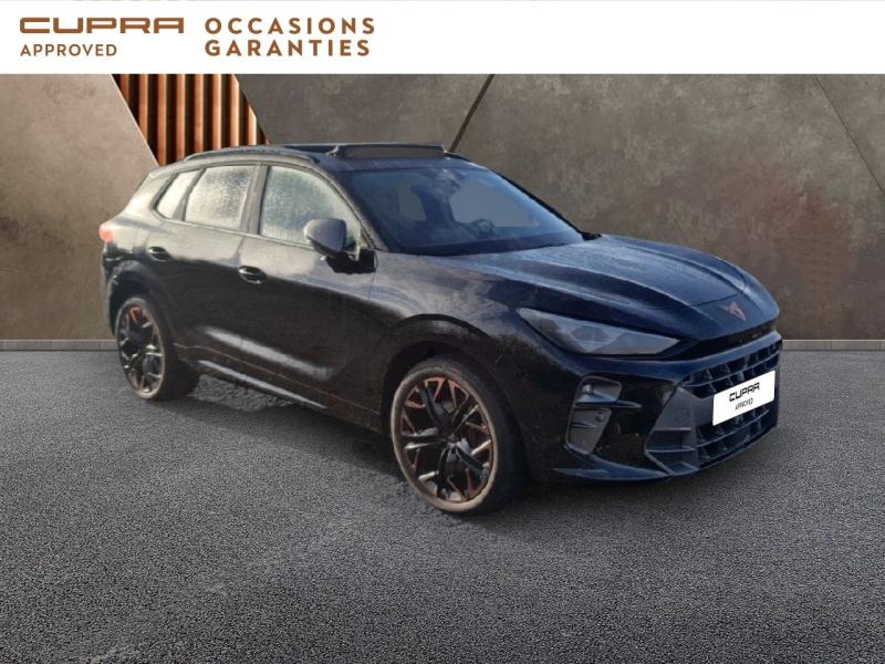 Voitures occasions CUPRA Terramar VZ Tomblaine