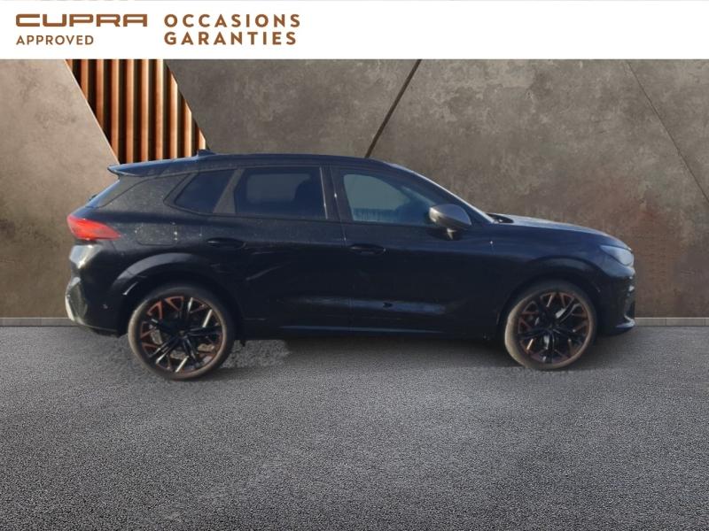 Voitures occasions CUPRA Terramar VZ Tomblaine