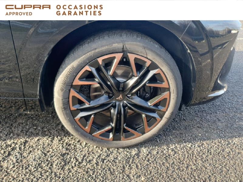 Voitures occasions CUPRA Terramar VZ Tomblaine