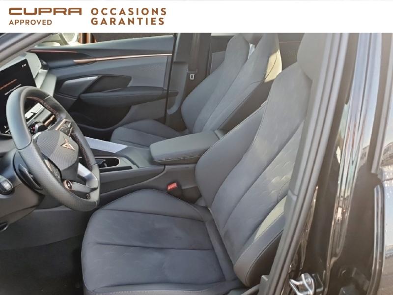 Voitures occasions CUPRA Terramar VZ Tomblaine