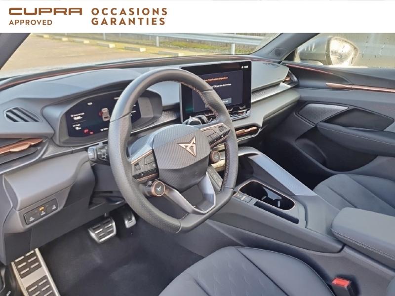 Voitures occasions CUPRA Terramar VZ Tomblaine