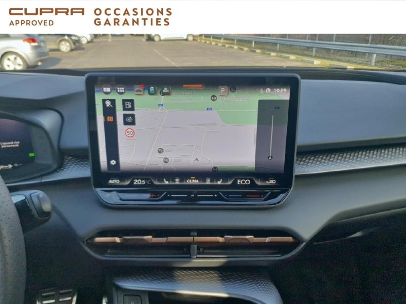 Voitures occasions CUPRA Terramar VZ Tomblaine