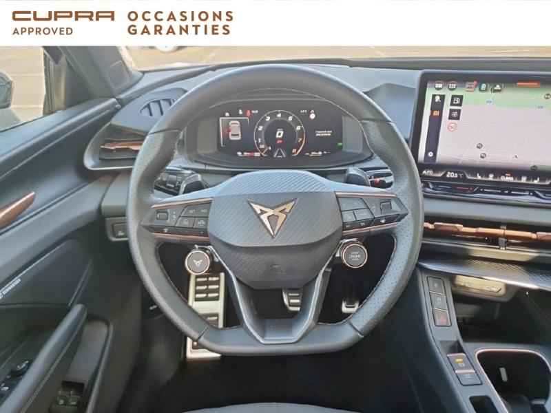 Voitures occasions CUPRA Terramar VZ Tomblaine