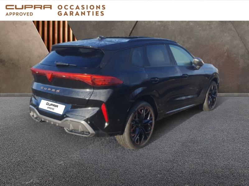 Voitures occasions CUPRA Terramar VZ Tomblaine