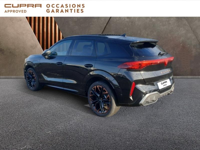 Voitures occasions CUPRA Terramar VZ Tomblaine