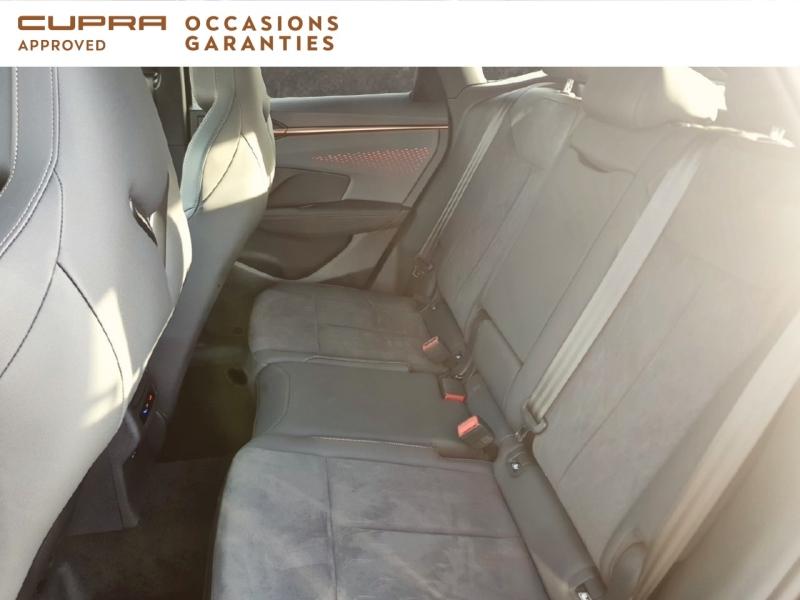 Voitures occasions CUPRA Terramar VZ Tomblaine