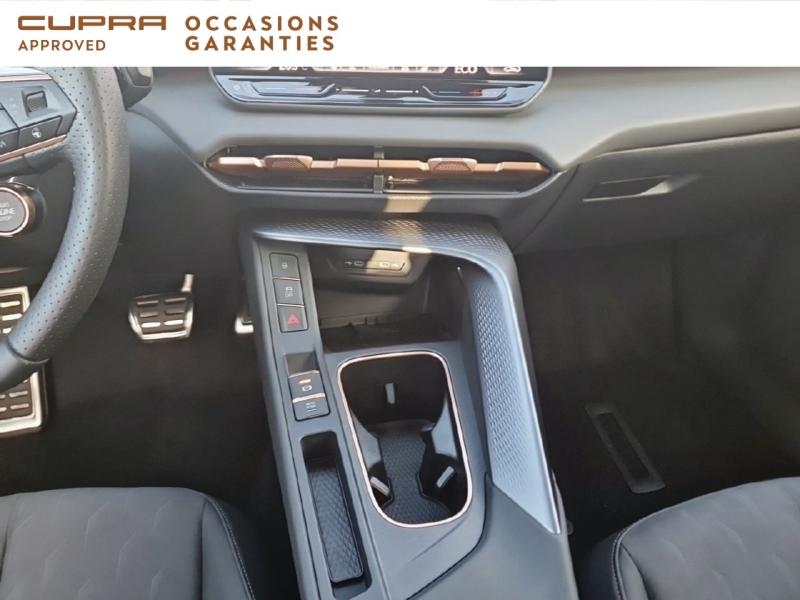 Voitures occasions CUPRA Terramar VZ Tomblaine