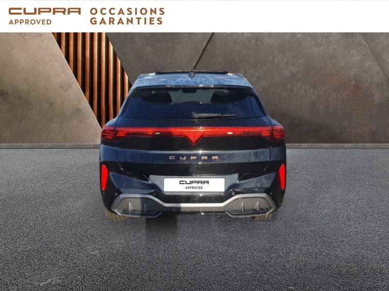 Voitures occasions CUPRA Terramar VZ Tomblaine