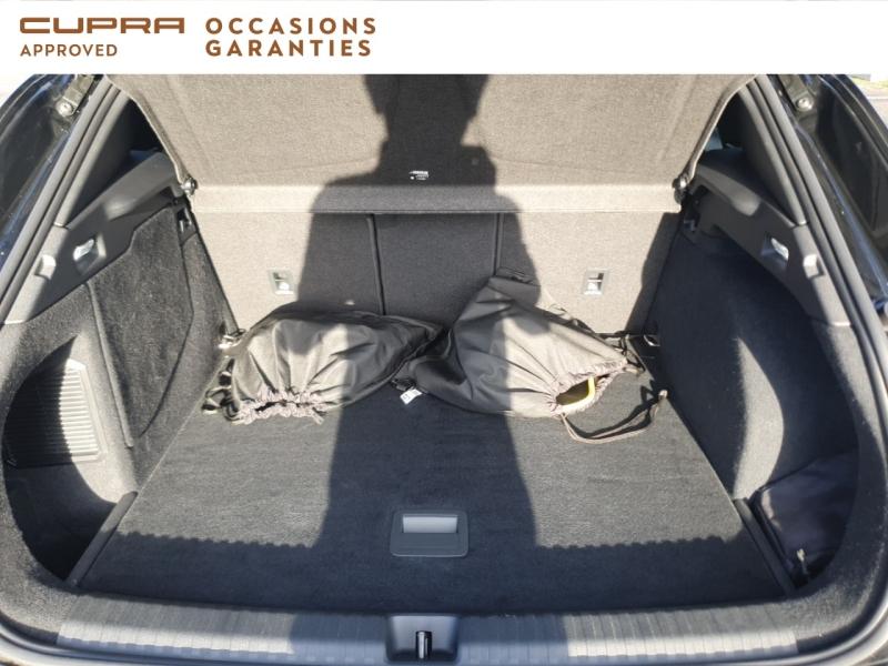 Voitures occasions CUPRA Terramar VZ Tomblaine